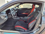 2026 Subaru BRZ Limited