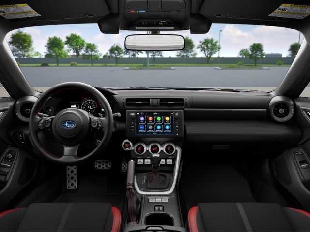2026 Subaru BRZ Limited