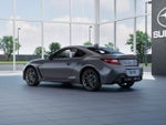 2026 Subaru BRZ Limited