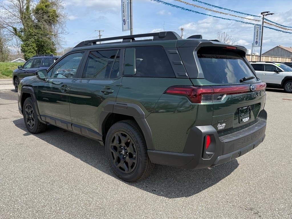 2026 Subaru OUTBACK Limited