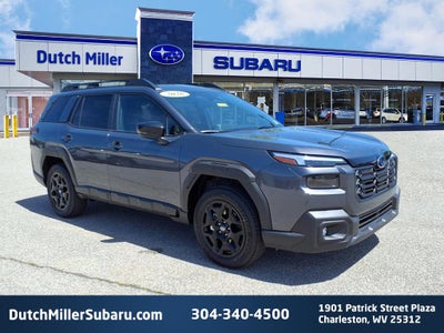 2026 Subaru OUTBACK Limited