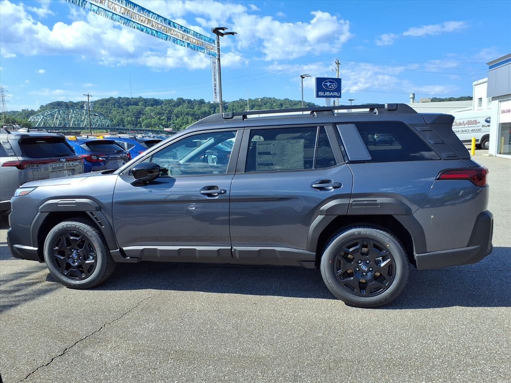 2026 Subaru OUTBACK Limited