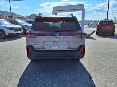 2026 Subaru OUTBACK Limited
