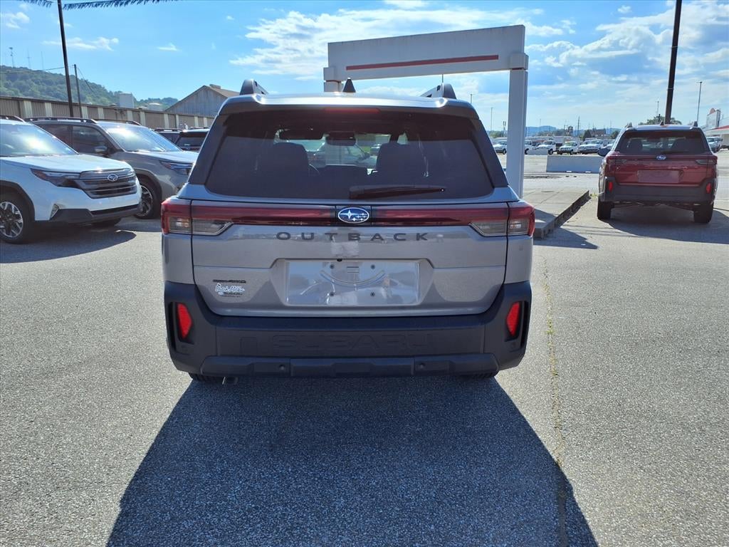 2026 Subaru OUTBACK Limited