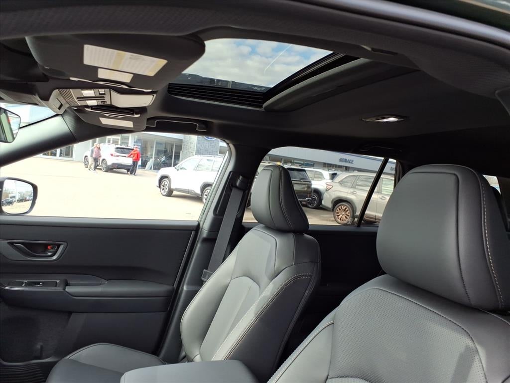 2026 Subaru OUTBACK Limited