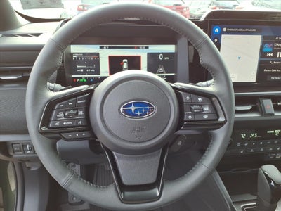 2026 Subaru OUTBACK Limited