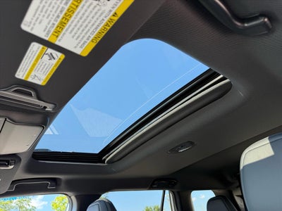 2026 Subaru OUTBACK Touring
