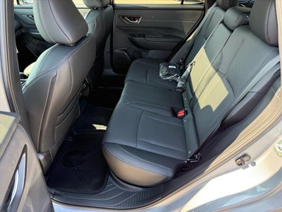 2026 Subaru OUTBACK Touring