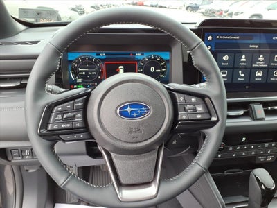 2026 Subaru OUTBACK Touring