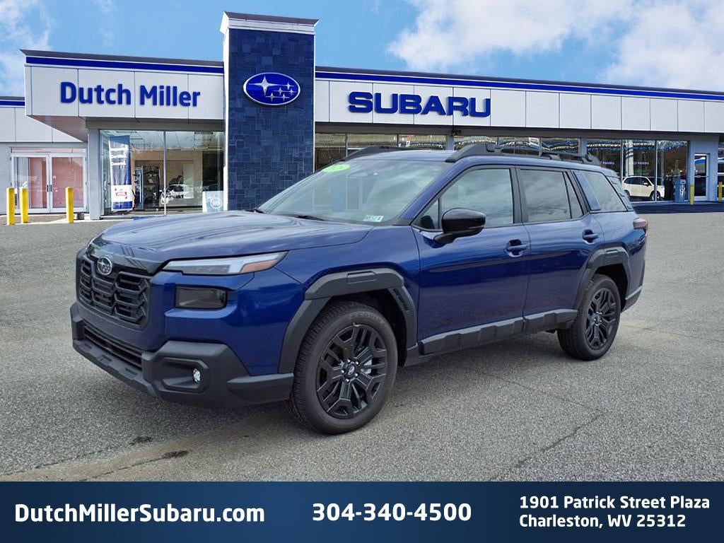 2026 Subaru OUTBACK Limited XT