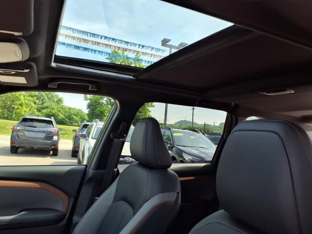 2025 Subaru FORESTER Sport Hybrid