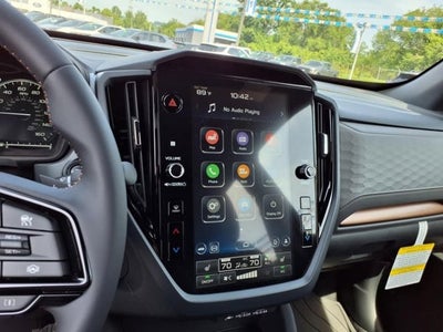 2025 Subaru FORESTER Sport Hybrid