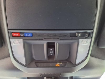 2025 Subaru FORESTER Sport Hybrid