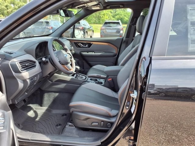 2025 Subaru FORESTER Sport Hybrid