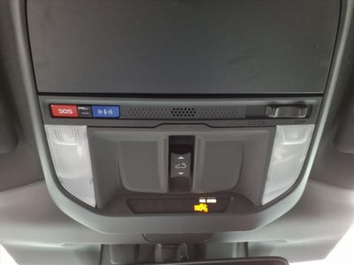 2025 Subaru FORESTER Limited Hybrid