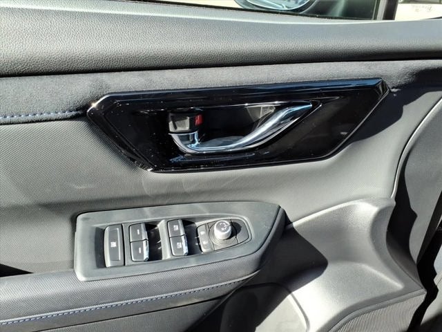 2025 Subaru FORESTER Limited Hybrid