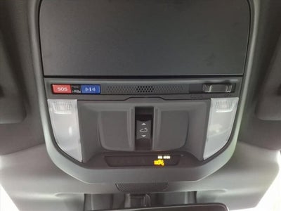 2025 Subaru FORESTER Limited Hybrid