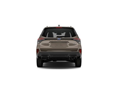 2025 Subaru FORESTER Touring Hybrid