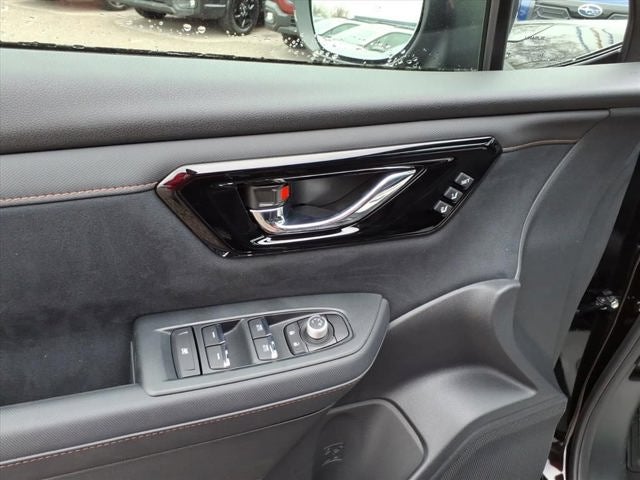 2025 Subaru FORESTER Touring Hybrid