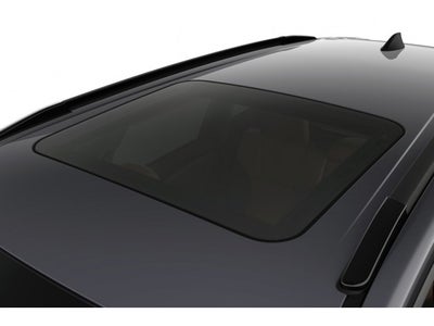 2025 Subaru FORESTER Touring Hybrid