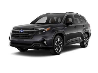 2025 Subaru FORESTER Touring Hybrid