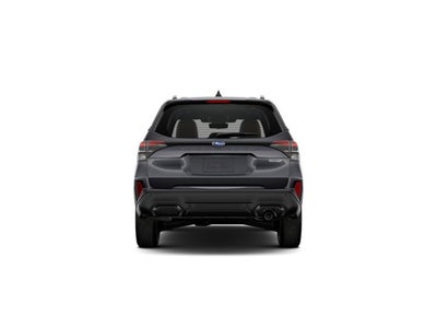 2025 Subaru FORESTER Touring Hybrid