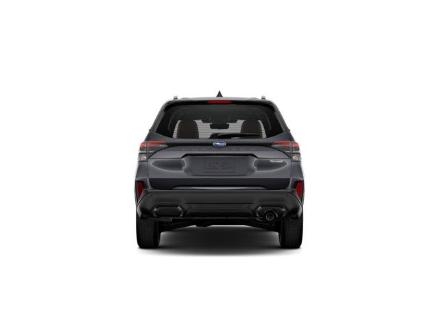 2025 Subaru FORESTER Touring Hybrid