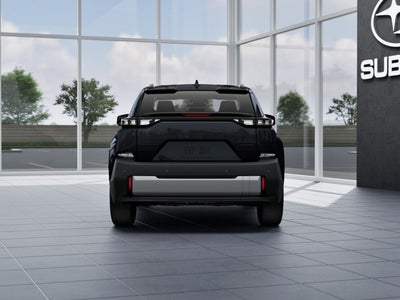 2026 Subaru UNCHARTED Sport