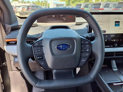 2026 Subaru UNCHARTED GT