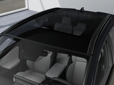 2026 Subaru UNCHARTED Standard Model