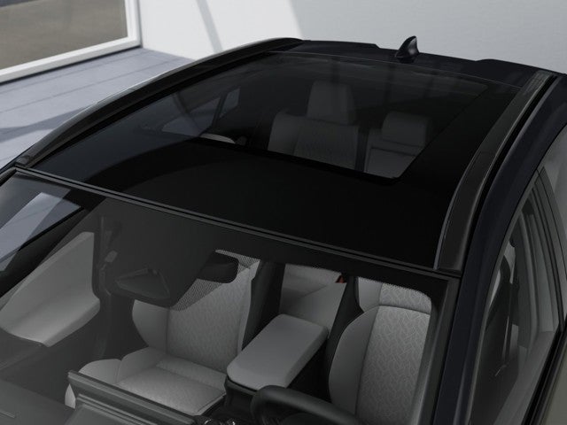 2026 Subaru UNCHARTED Standard Model