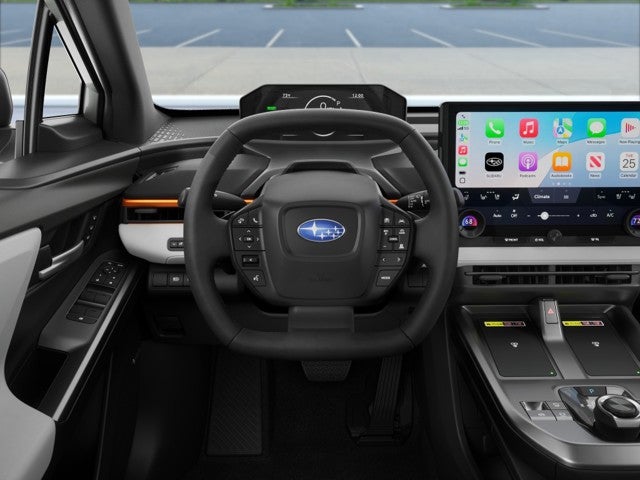 2026 Subaru UNCHARTED Standard Model