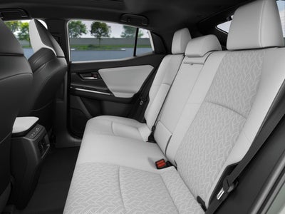 2026 Subaru UNCHARTED Standard Model