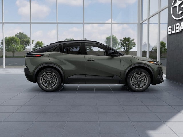 2026 Subaru UNCHARTED Standard Model