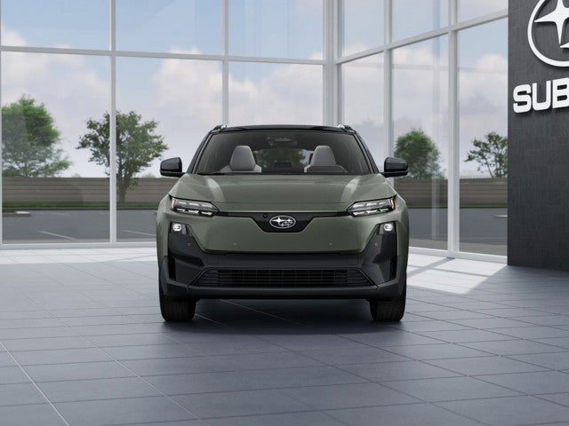 2026 Subaru UNCHARTED Standard Model