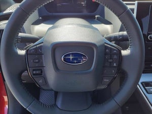 2023 Subaru SOLTERRA Premium