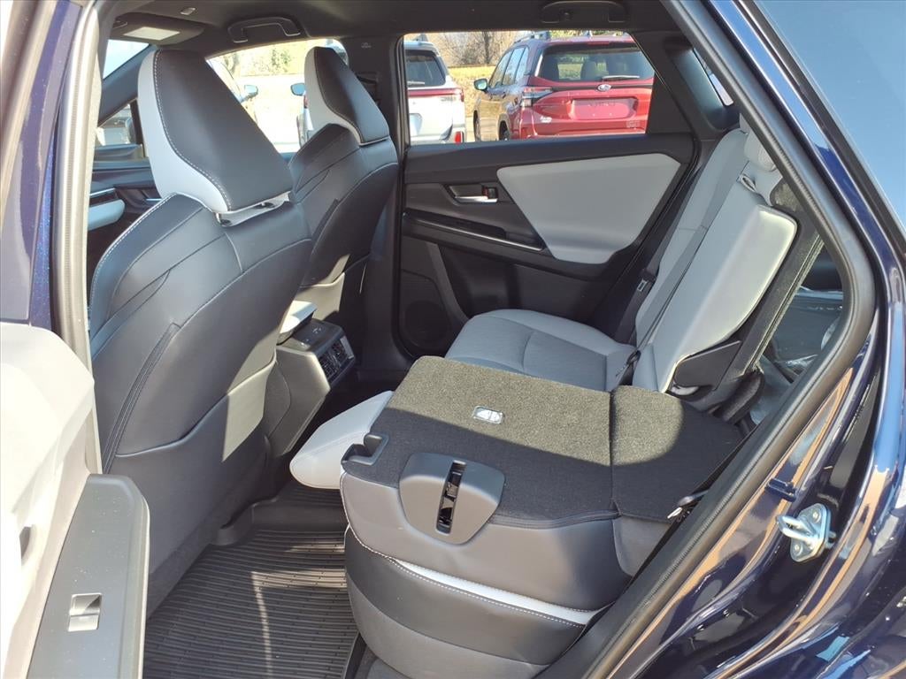 2026 Subaru SOLTERRA Limited XT