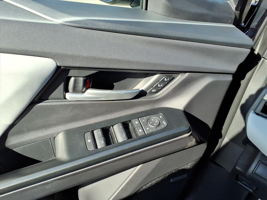 2026 Subaru SOLTERRA Limited XT