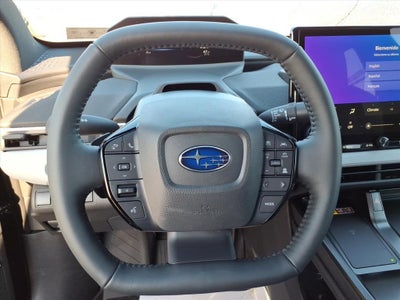 2026 Subaru SOLTERRA Limited XT