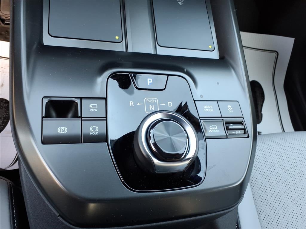 2026 Subaru SOLTERRA Limited XT