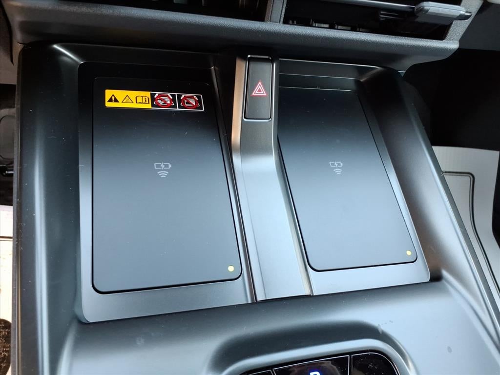 2026 Subaru SOLTERRA Limited XT