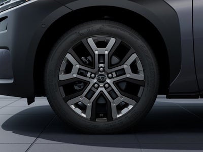 2026 Subaru TRAILSEEKER Limited