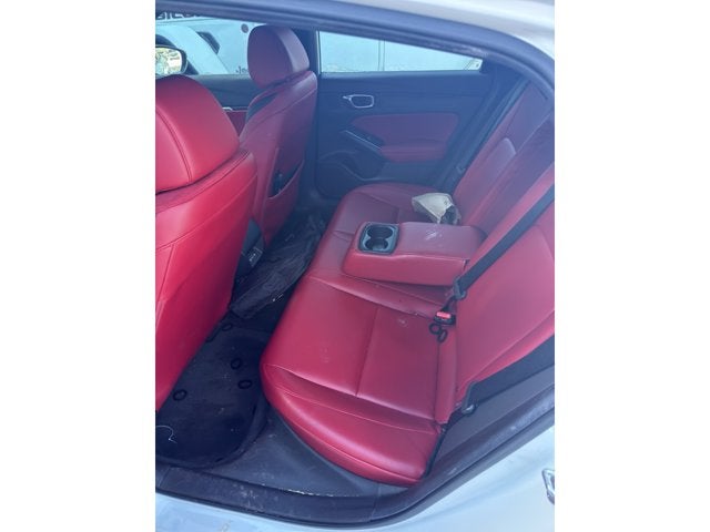 2024 Acura Integra w/A-Spec Technology Package