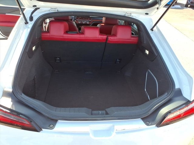 2024 Acura Integra w/A-Spec Technology Package