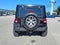 2016 Jeep Wrangler Rubicon
