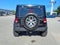 2016 Jeep Wrangler Rubicon