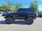 2016 Jeep Wrangler Rubicon
