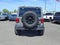 2018 Jeep Wrangler Sahara
