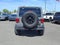 2018 Jeep Wrangler Sahara