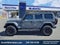 2018 Jeep Wrangler Sahara